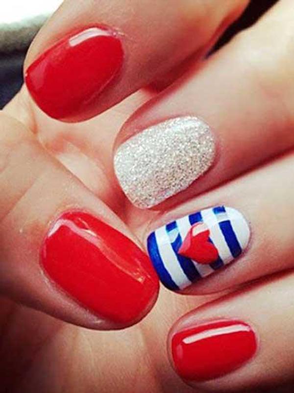 modelos de uñas acrilicas sencillas apk ダウンロード 無料