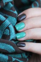 Modelos de Uñas basicas ภาพหน้าจอ 2