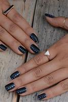 Modelos de Uñas basicas スクリーンショット 3