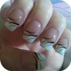 Modelos de Uñas de Noche icon