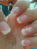 برنامه‌نما Modelos de Uñas de Primavera عکس از صفحه