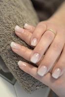 Modelos de Uñas Hermosas penulis hantaran