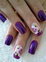 Modelos de Uñas Hermosas ảnh chụp màn hình 1