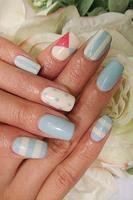 Modelos de Uñas Hermosas اسکرین شاٹ 2