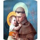 San Antonio de Padua de la Suerte APK