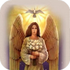 San Gabriel Arcangel ícone