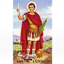 San Expedito aplikacja