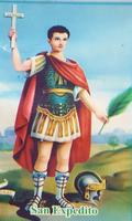 San Expedito скриншот 1