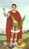 San Expedito скриншот 3