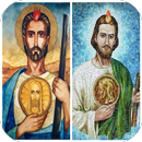 San Judas Tadeo Dame Fuerza APK