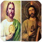 ikon San Judas Tadeo Wallpaper
