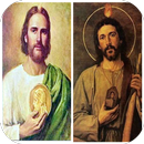 San Judas Tadeo Wallpaper APK