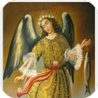 San Rafael Arcangel icône