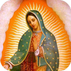 Parroquia Virgen de Guadalupe-icoon