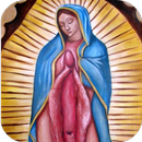 Representa La Virgen Guadalupe APK