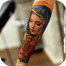 Tatuajes Virgen de Guadalupe APK