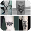 Tatuajes Diseños Geometricos