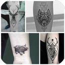 Tatuajes Diseños Geometricos APK