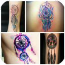 Tatuajes Diseños de Atrapasueños-APK