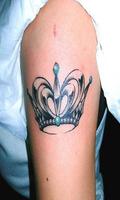 Tatuajes Diseños de Coronas 截圖 3