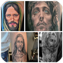 Tatuajes Diseños de Jesus APK