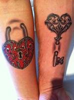 3 Schermata Tatuajes para Parejas