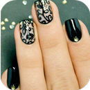 Uñas de Gelish APK