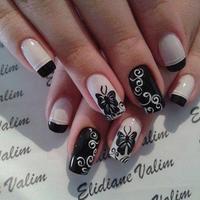 Uñas de Gelish اسکرین شاٹ 2