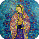 Virgen Guadalupe 4 Apariciones APK