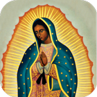 آیکون‌ Virgen de Guadalupe 4k