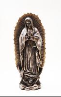 Virgen de Guadalupe 4k скриншот 1