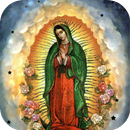 Virgen Guadalupe y Juan Diego APK