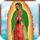 Virgen de Guadalupe Te Ama APK