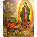 Virgen de Guadalupe Ayúdame APK