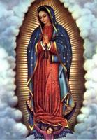 Virgen de Guadalupe Azteca screenshot 1