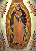 Virgen de Guadalupe Azteca screenshot 2