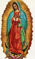 Virgen de Guadalupe Azteca screenshot 3