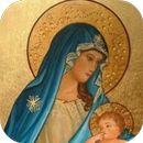 Virgen de Guadalupe salvación APK