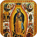 Virgen de Guadalupe Capitulo 1 APK