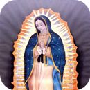 Virgen de Guadalupe a tu lado APK