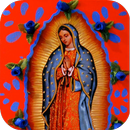 Virgen de Guadalupe Conmigo APK