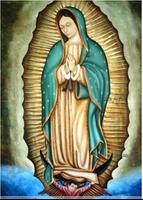Virgen de Guadalupe en Chalma اسکرین شاٹ 1