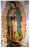 Virgen de Guadalupe en Chalma اسکرین شاٹ 3
