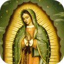 Virgen Guadalupe Extremadura APK