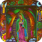 Virgen de Guadalupe La Original icon