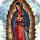 Virgen de Guadalupe Lupita APK