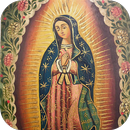 Virgen de Guadalupe Oración APK