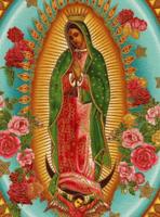 Virgen de Guadalupe Original Completa تصوير الشاشة 3