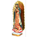 Virgen de Guadalupe Recuerdos APK