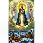 Virgen de la Caridad del Cobre আইকন